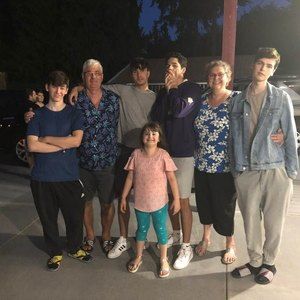 Meet your Posher, Mariana